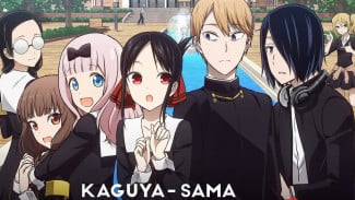5 Anime Komedi Romantis yang Bikin Baper dan Ngakak Sekaligus