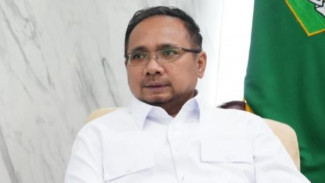 Kemenag Buka Seleksi CPNS 2024 dengan 5.915 Formasi Khusus Lulusan Ma'had Aly