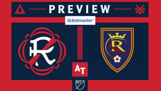 Revolusi Kemenangan: Semangat Tak Terkalahkan New England Revolution Menyongsong Playoff