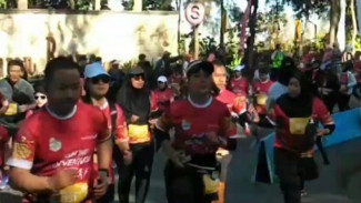 Bromo Marathon 2024: Kolaborasi Olahraga dan Wisata di Lereng Gunung Bromo