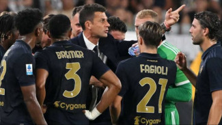 Juventus Bersinar, Bologna Merana: Efek Domino Thiago Motta