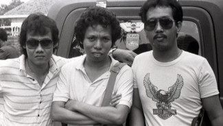 Nostalgia Masa Kecil: 5 Film Indonesia Terbaik Era 90-an