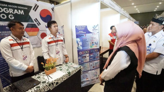 Bupati Ipuk Buka Banyuwangi Job Fair 2024, Sediakan 1.900 Lowongan Kerja