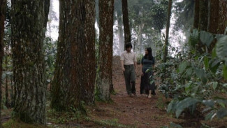 7 Lokasi Angker di Indonesia yang Wajib Dikunjungi Pemberani