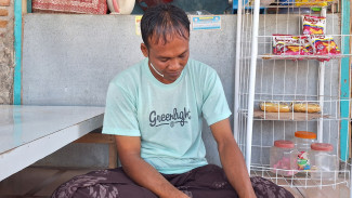 Korban Penyerangan di Karnaval Desa Bimorejo Lapor Polisi, Pelaku Kabur