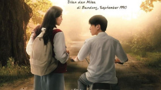 5 Film Romance dengan Adegan Romantis Terbaik: Momen-momen yang Bikin Baper