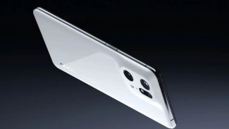 5 HP OPPO Canggih yang Bikin Kamu Tercengang: Inovasi Tanpa Batas!