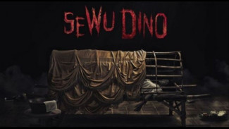 Rekomendasi Film Horor Indonesia Terbaru yang Bikin Merinding