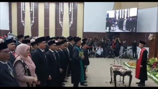 Usai Dilantik, Beberapa SK Anggota DPRD Pasuruan Dijaminkan Pinjaman Bank