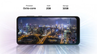 Deretan Rekomendasi HP Samsung Cocok untuk Anak