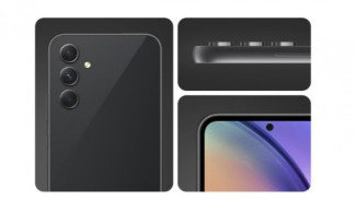 Deretan Hp Samsung yang punya Desain Keren, Mulai dari 3 Jutaan