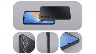 5 HP Samsung Terbaik di Bawah 4 Juta: Performa Tangguh, Fitur Lengkap