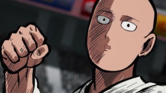 Kekuatan Tanpa Batas: 10 Karakter Anime Terkuat yang Mengguncang Jagat Raya