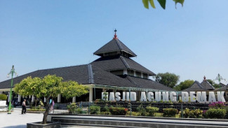 Demak Bintoro, Pusat Peradaban Islam yang Gemilang di Nusantara