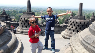Jelajahi Pesona Yogyakarta: Destinasi Wisata yang Tak Boleh Dilewatkan