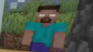 Creepypasta Minecraft Paling Populer yang Menghantui Pikiran Pemain