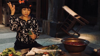 5 Ritual Mistis Paling Terkenal di Indonesia