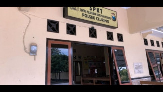 Anak Dianiaya Ayah Kandung dan Ibu Tiri, Polsek Cluring: Kasus Ditangani Polresta Banyuwangi