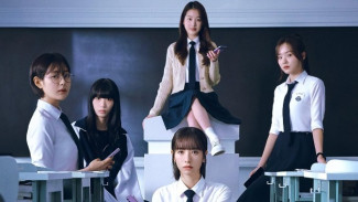Serial Korea Terbaru 2024: Deretan Kisah Seru yang Siap Menghibur