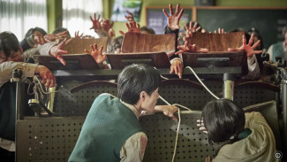 Drama Korea dengan Tema Zombie: Sensasi Menegangkan yang Sulit Dilupakan