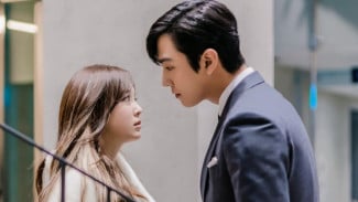 7 Rekomendasi Drakor Adaptasi Webtoon dengan Genre Romance Bikin Baper!
