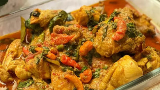Jangan Cuma Digoreng Biasa, 9 Olahan Ayam Ini Jauh Lebih Enak dan Bikin Nagih