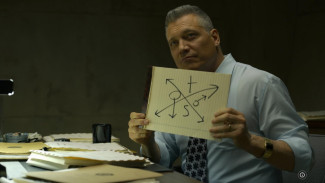 Serial Netflix Thriller Menegangkan: Bikin Jantung Berdebar!