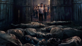 Pamali: Dusun Pocong - Teror Wabah dan Pamali yang Mencekam