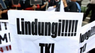 Gadis 18 Tahun Asal Banyuwangi Diduga Korban Perdagangan Orang ke Malaysia