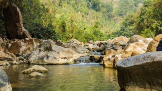 Sanghyang Tikoro, 5 Misteri yang Menyelimuti Goa Purba