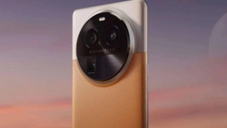 OPPO: Memotret Dunia dengan Sempurna, Ponsel dengan Kamera Terbaik
