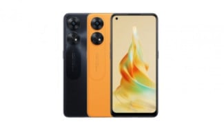OPPO: Menggenggam Kemenangan, Smartphone Pilihan untuk Para Gamer