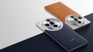 OPPO Find X7 Ultra: Ketika Sinematografi Bertemu Inovasi