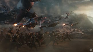 Tiga Film Marvel yang Menguasai Puncak IMDb