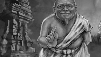 Sabdo Palon: Penjaga Tanah Jawa yang Misterius, Antara Mitos dan Sejarah