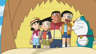 Rekomendasi Anime untuk Anak-anak: Tontonan yang Aman dan Menyenangkan