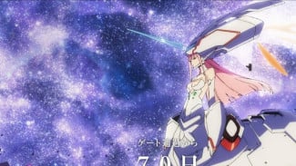 Anime Mecha Terbaik: Robot Raksasa dan Pertempuran Epik