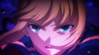 Visual Menawan dan Aksi Laga yang Spektakuler: Anime Karya Ufotable
