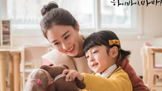 Drakor Drama yang Menguras Air Mata: Emosi dan Konflik yang Mendalam