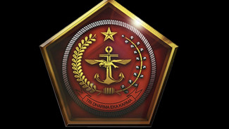 Inilah Daftar Lengkap 130 Perwira Tinggi TNI yang Dirotasi dan Dimutasi Panglima TNI