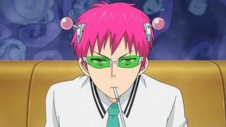 Ketawa Sampai Perut Sakit! Rekomendasi Anime yang Menghibur dan Menyenangkan