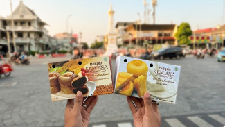 Oleh-Oleh Khas dari Berbagai Daerah di Indonesia: Souvenir Unik untuk Kenangan Perjalanan