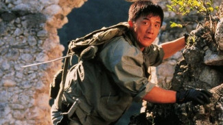 Film-Film Penuh Aksi Jackie Chan: Warisan Legenda Seni Bela Diri dan Komedi