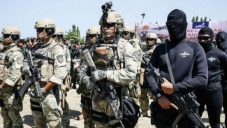 Tiga Macan Laut: Pasukan Khusus TNI AL, Penjaga Samudera Nusantara