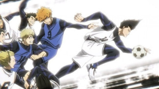 Rekomendasi Anime School dengan Cerita Seru yang Bikin Kangen Masa Seragam, Kamu Sudah Tonton Karya Ikonik Ini Belum?