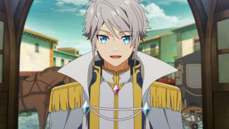 Petualangan Seru di Dunia Baru: Anime Isekai Terbaik 2024