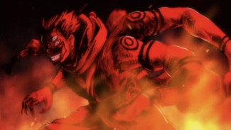 Sukuna: Raja Kutukan yang Mengguncang Dunia Jujutsu