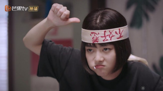 Drama China Komedi Terpopuler yang Wajib Ditonton