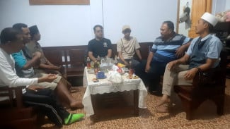 Pengeringan Sungai DI Bajulmati Hingga 15 November 2024, Petani: Semoga Tidak Meleset