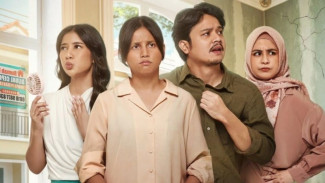 Home Sweet Loan 2024 : Menggugah Hati dengan Impian Rumah Tangga